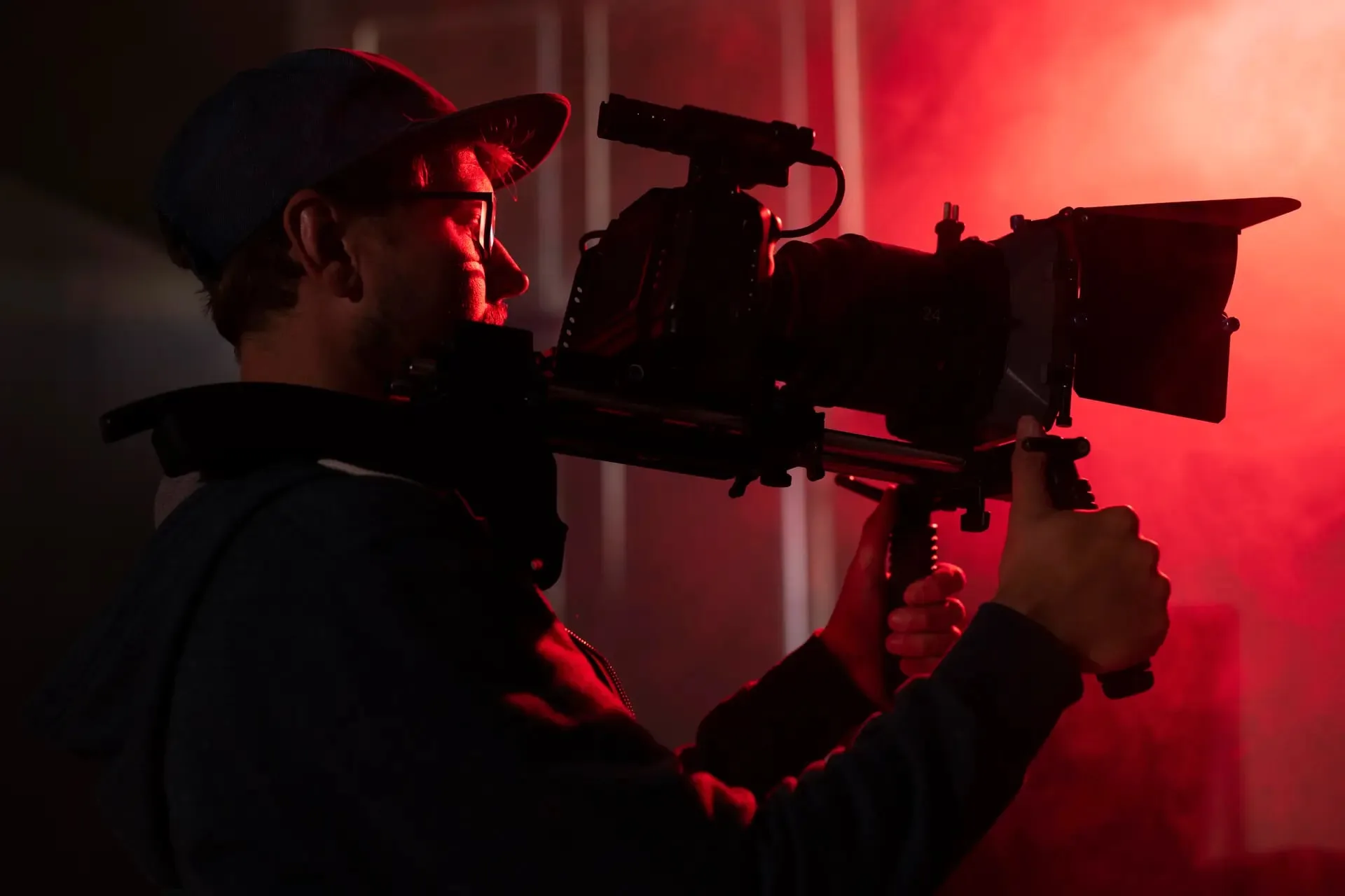 Samsun video prodüksiyon ve reels
