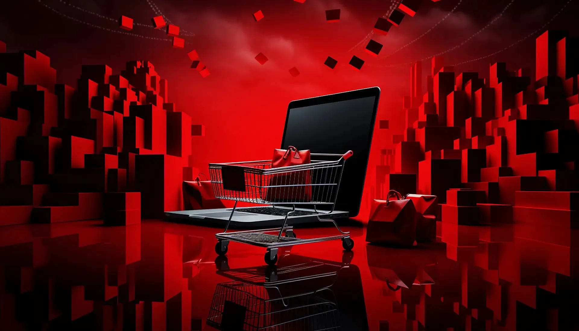 Samsun e-ticaret web sitesi