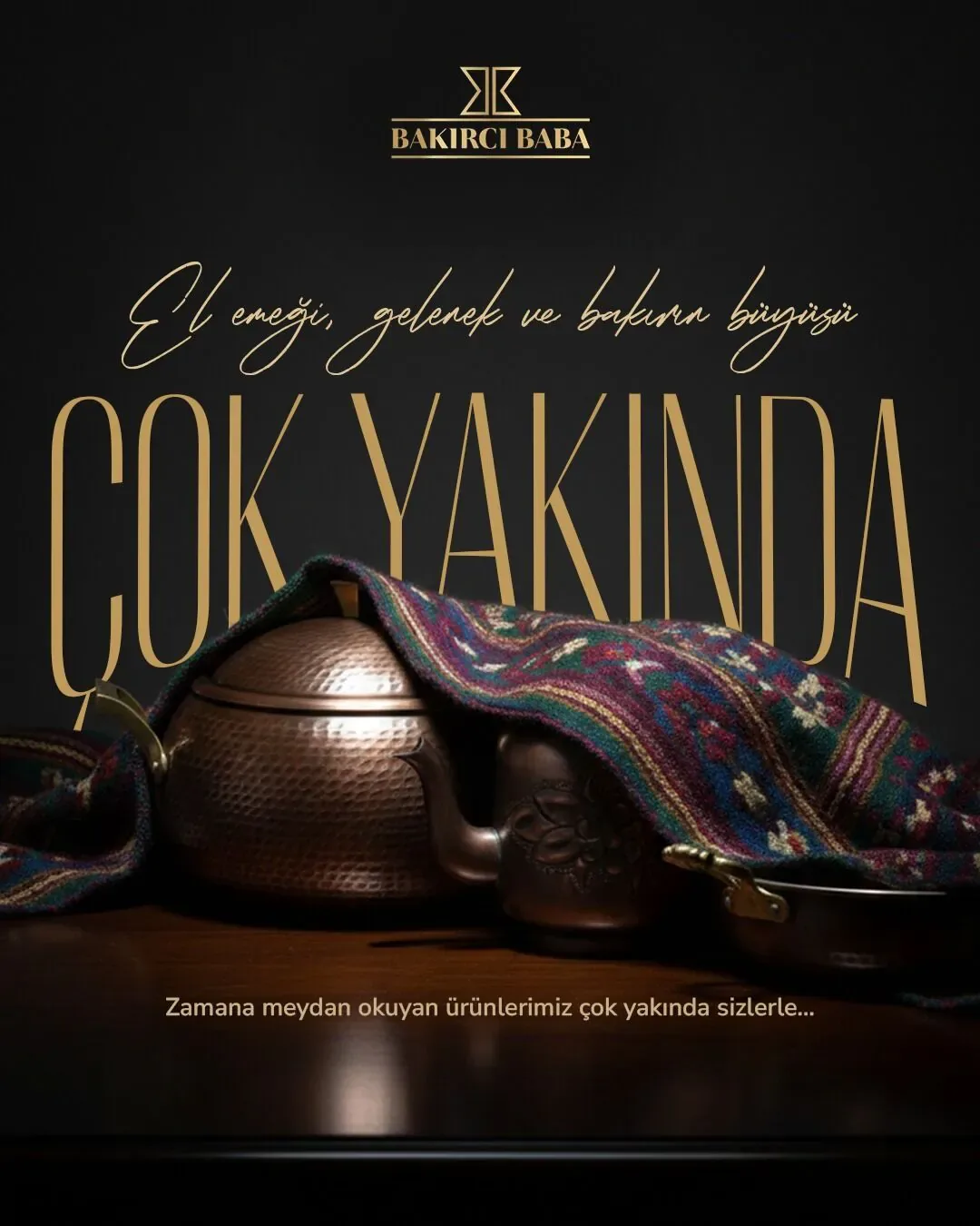Bakırcı Baba Samsun sosyal medya referansı (Post)